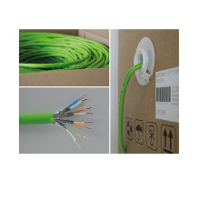 Precio de cat5e / cat6 / cat6a / cat7 a granel por metro